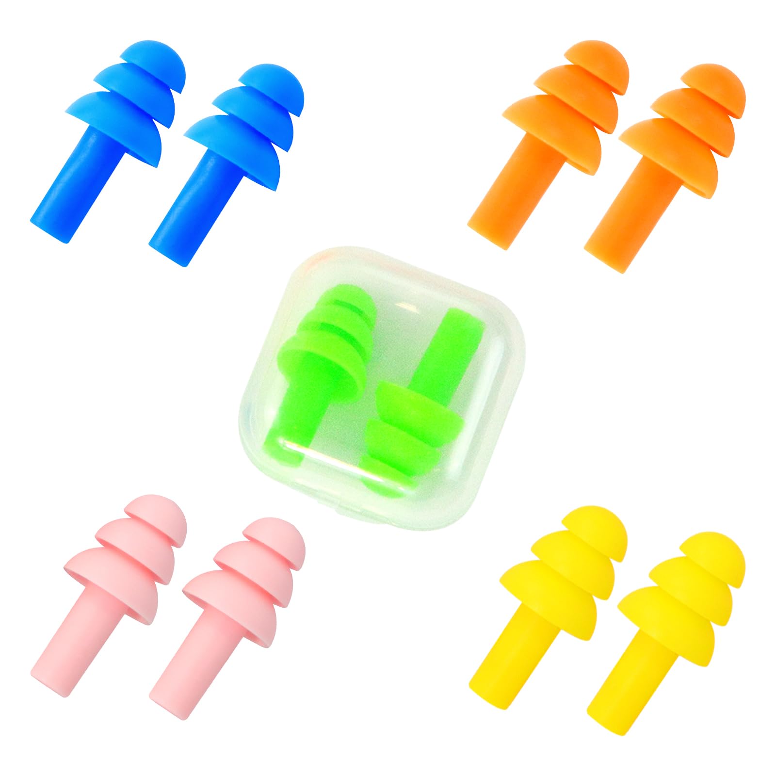 Earplugs