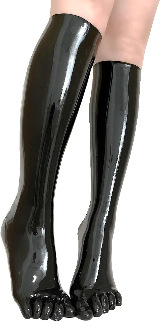 Chausettte en latex 
