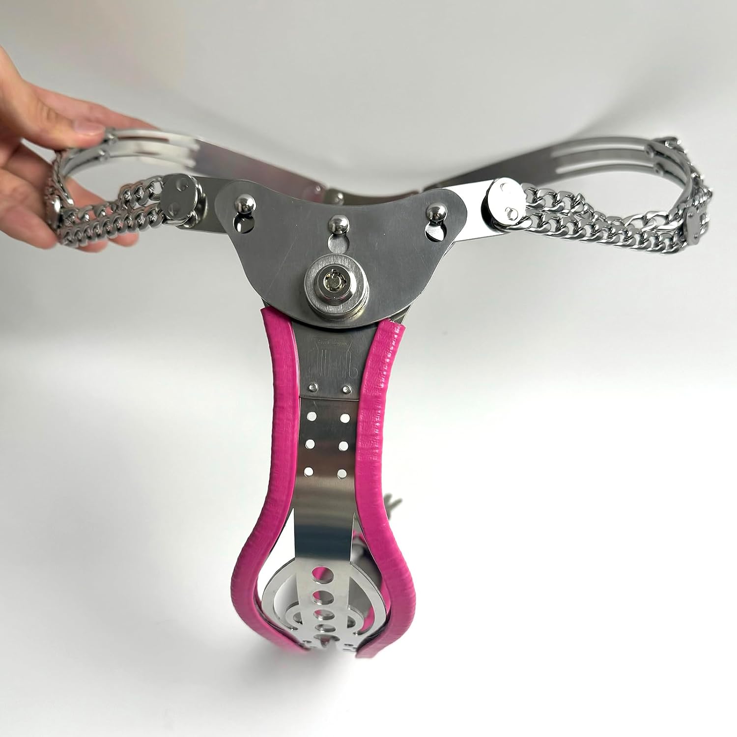 Ceinture de Chasteté Femmes